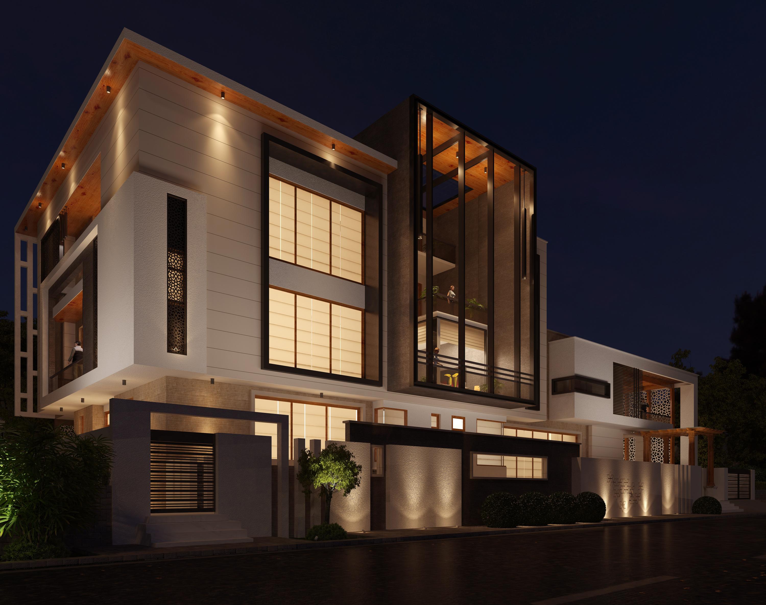 MODERN SOPHISTICATION, TIMELESS ELEGANCE